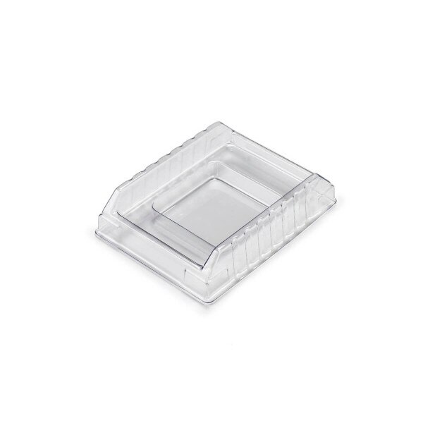 Disposable Base Mold, 24x24x5 mm